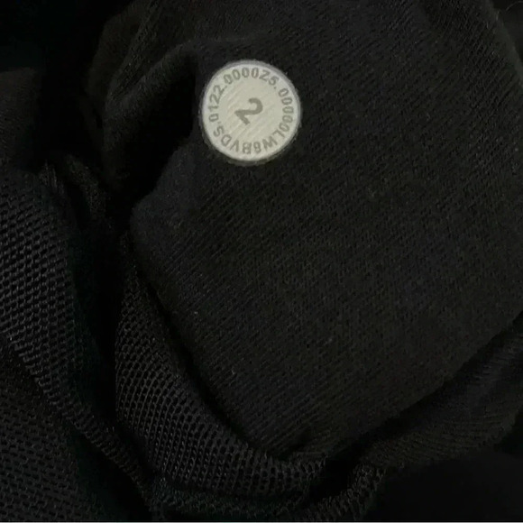 Lululemon Loungeful High-Rise Wide Leg - Picture 11 of 14